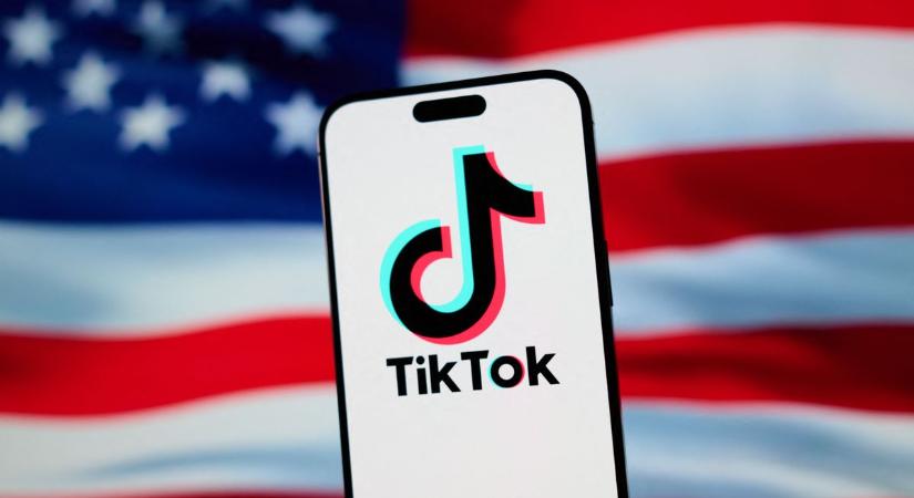 Elon Musk kezébe kerülhet az amerikai TikTok