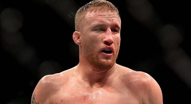 Justin Gaethje elárulta, hogy kivel tervez összecsapni legközelebb