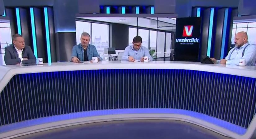 Vezércikk – Követői szavazatára bízza Magyar Péter a jól fizető EU-parlamenti állását?  videó