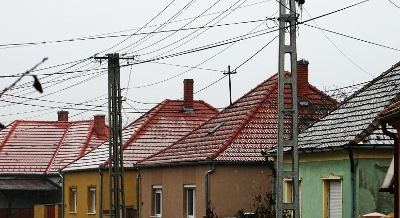 Bátor jóslat a napi hóeséssel kapcsolatban - időjárás