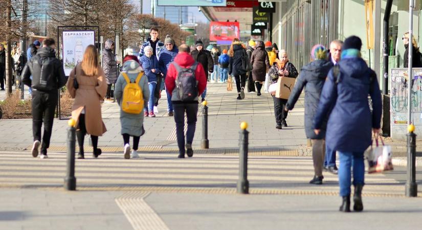 Több településen is növekszik a népesség, ezek a legnépszerűbb kisvárosok Bács-Kiskunban