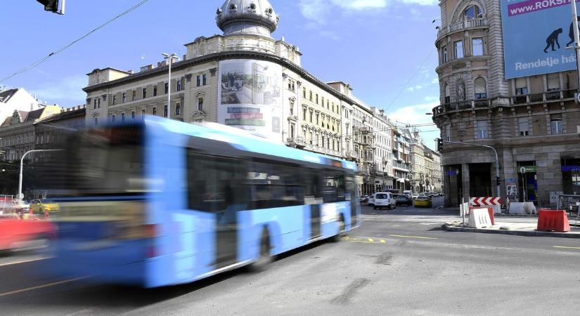 Kőrösi Koppány: Bringasztráda helyett villamosvonalakat kellene építeni