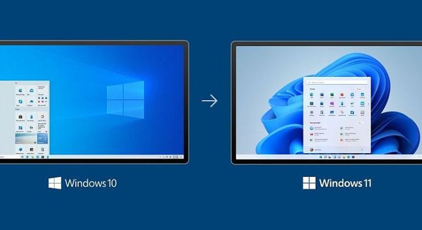 Megszünteti az ingyenes Windows 11-re frissítés lehetőségét a Microsoft?