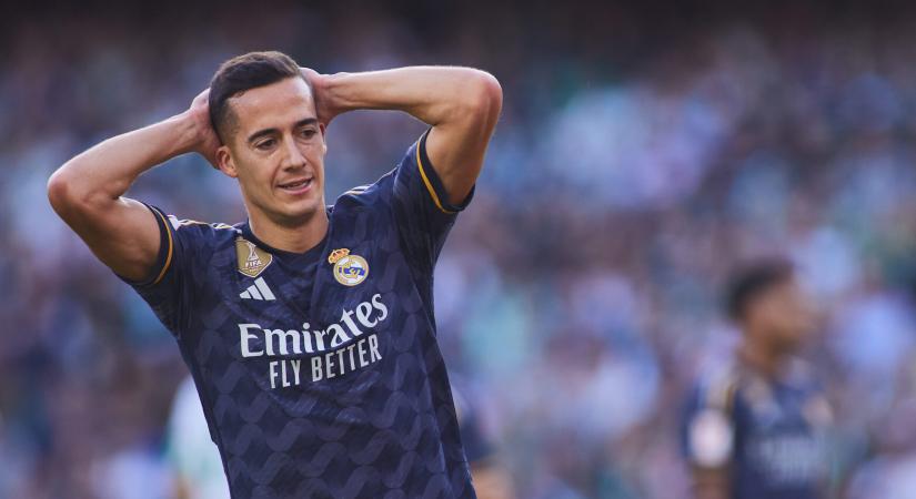 Lucas Vázquez vagy senki? – Dilemma a Real jobb oldalán