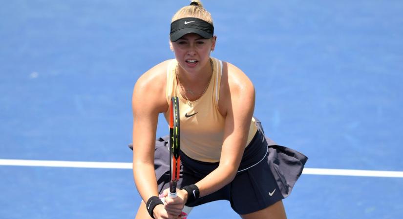 Australian Open – Babosék győztek, Stollárék meccse félbeszakadt