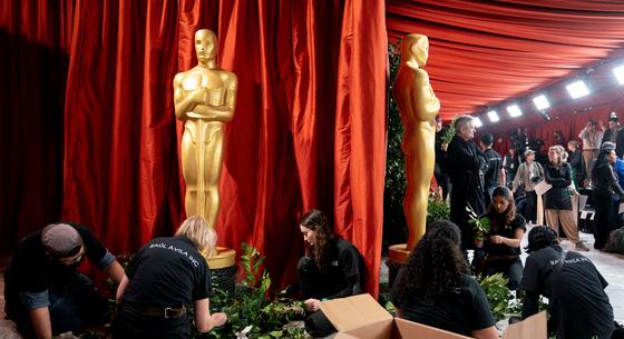 A Los Angeles-i tűzvész miatt ismét elhalasztották az Oscar-jelölést