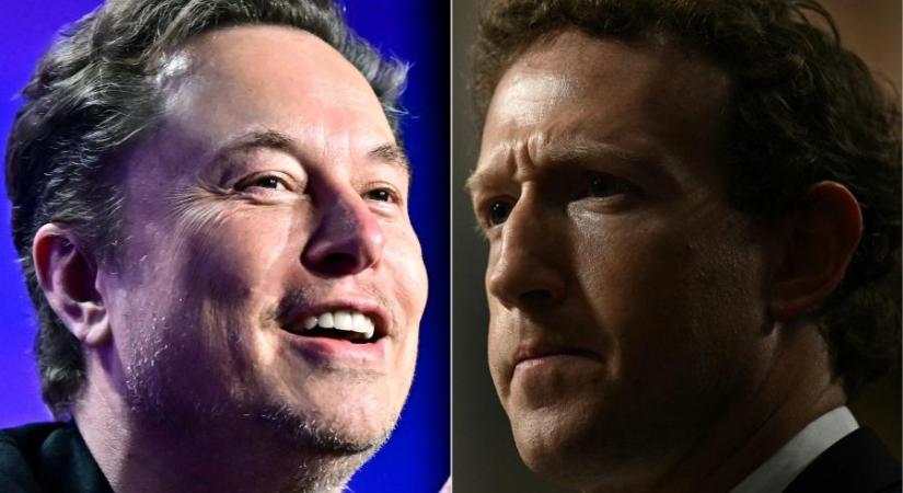 Elon Musk, Mark Zuckerberg és Jeff Bezos is ott lesz Donald Trump elnöki beiktatásán