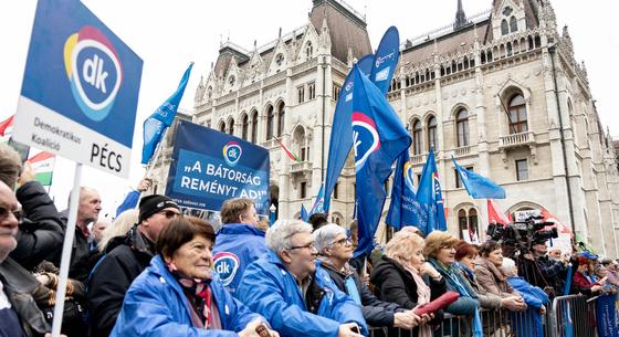 Kiderült, kiket indít 2026-ban a DK a XVII. kerületben és Erzsébetvárosban