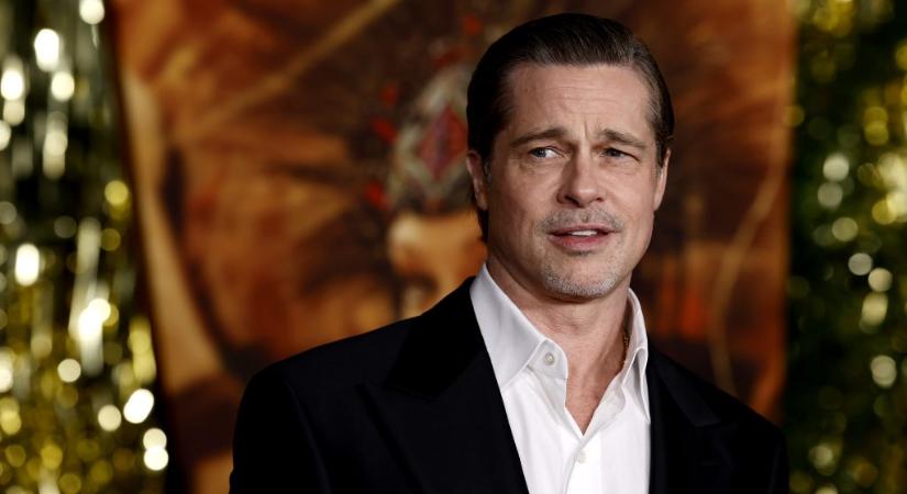 Kamu kórházi fotókkal verték át a nőt, aki azt hitte, Brad Pitt-tel randizik