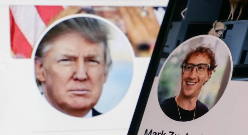 Az EU Trump ellenére sem változtat a big tech elleni szigoron, nincs visszalépés