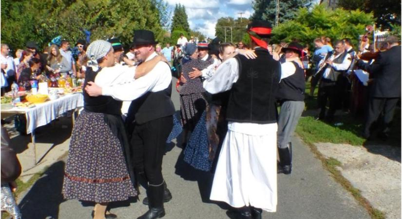 Szüreti Mulatság 2025 Balatonszárszó