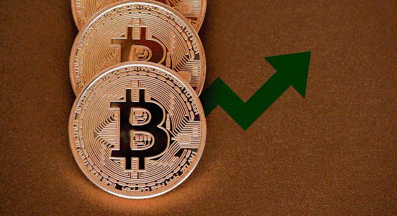 Újabb rekordot állított fel a Bitcoin, ezt a két technológiát előzte meg