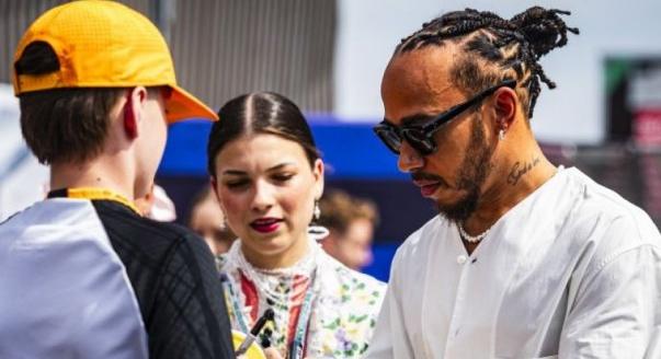 „Ez volt a legjobb lépés, amit valaha tettek” – Villeneuve a Hamilton–Ferrari-ról