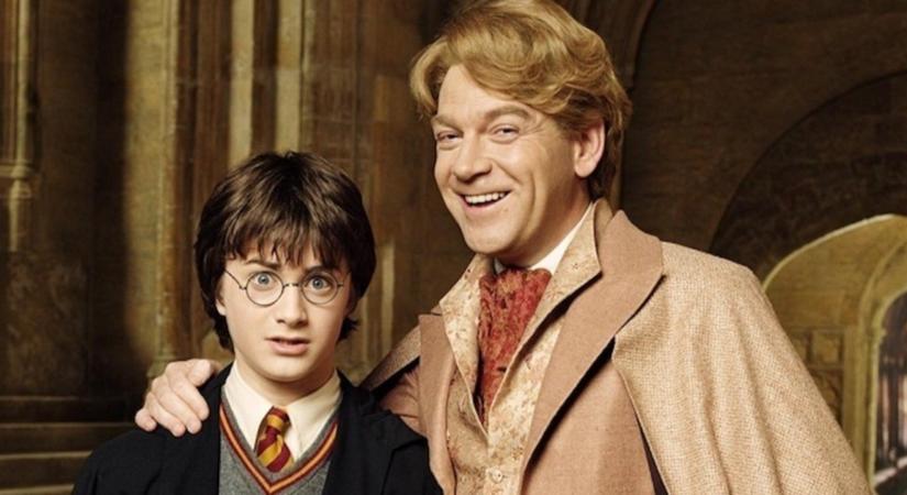 Emlékeztek Gilderoy Lockhart-ra a Harry Potterből? 23 évvel a film bemutatója után ilyen sármosan néz ki