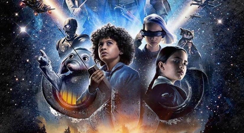 [KRITIKA] Star Wars: Kóbor alakulat - Felébreszti a benned élő gyereket?