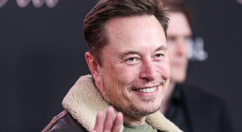 Tényleg ezt eszi Elon Musk reggelire? Így edz és táplálkozik a techmilliárdos