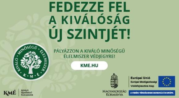 Kiváló Minőségű Élelmiszerek az ALDI polcain