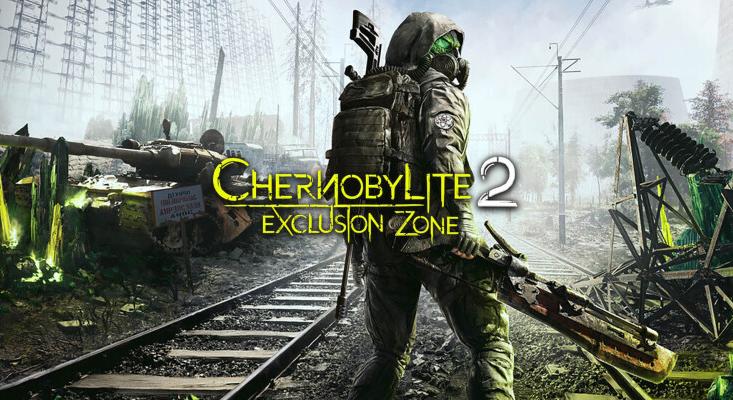 Chernobylite 2: Exclusion Zone - Elindult a Kickstarter kampány