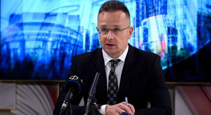 Szijjártó: Szerbia nélkül nincs magyar energiabiztonság és ez fordítva is igaz