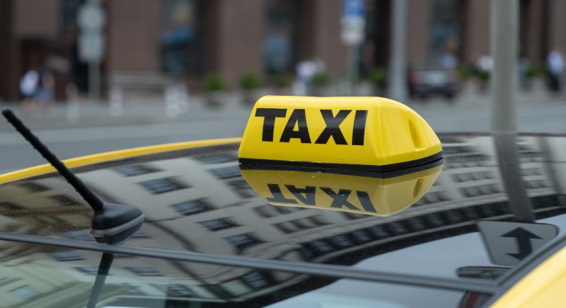 Országos Taxis Szövetség: okafogyott a taxis tüntetés