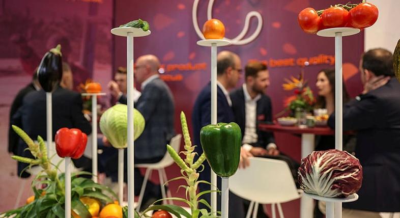 Magyar drónos cég a Fruit Logistica Innovációs Díj shortlistjén