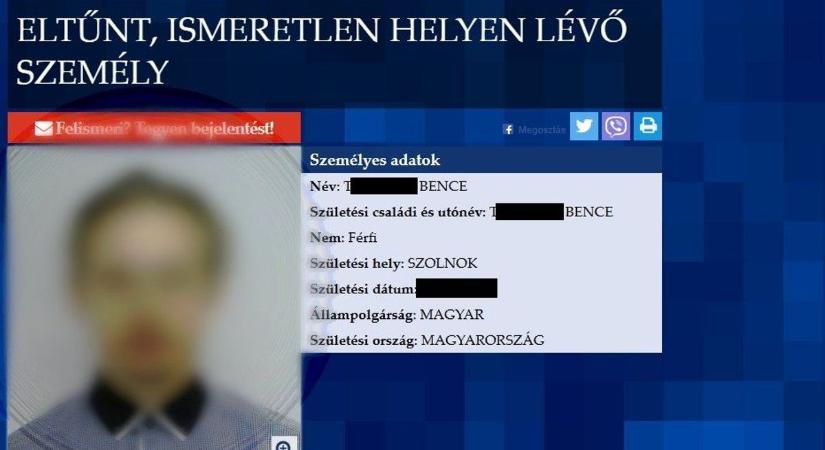 Megszólalt az édesapa, miután kiderült, hogy Angyalföldön találták meg a fia holttestét, miután elhagyta a kollégiumot