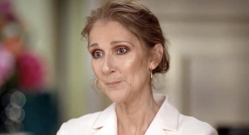 Gyermekei édesapját gyászolja a súlyos beteg Céline Dion: kész férfivá értek a ritkán látott fiaik – fotó