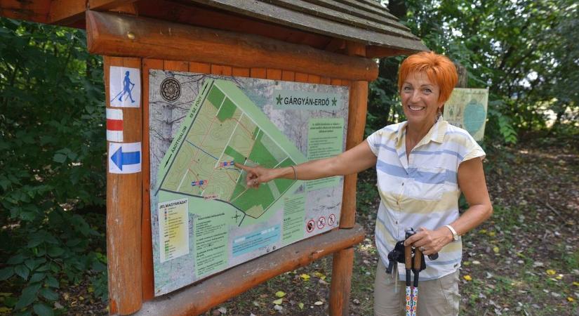 Mozgásra fel! Nordic walking minden korosztálynak