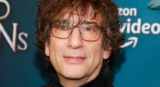 Neil Gaiman szerint önző volt, de semmi olyat nem tett, amibe a nők ne egyeztek volna bele