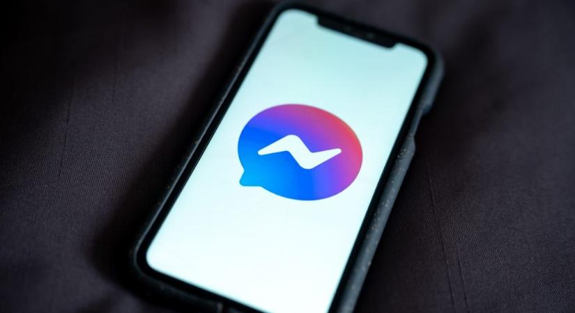 Átalakult a Messenger képküldő funkciója