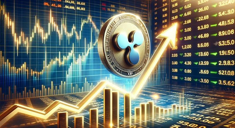 Az XRP maga mögé utasította a világ legnagyobb vagyonkezelőjét