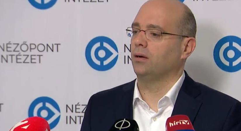 Nézőpont Intézet: Hiteltelen a Transparency korrupciós indexe  videó