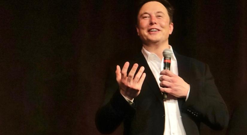 Tovább éleződik a vita Németország és Musk között