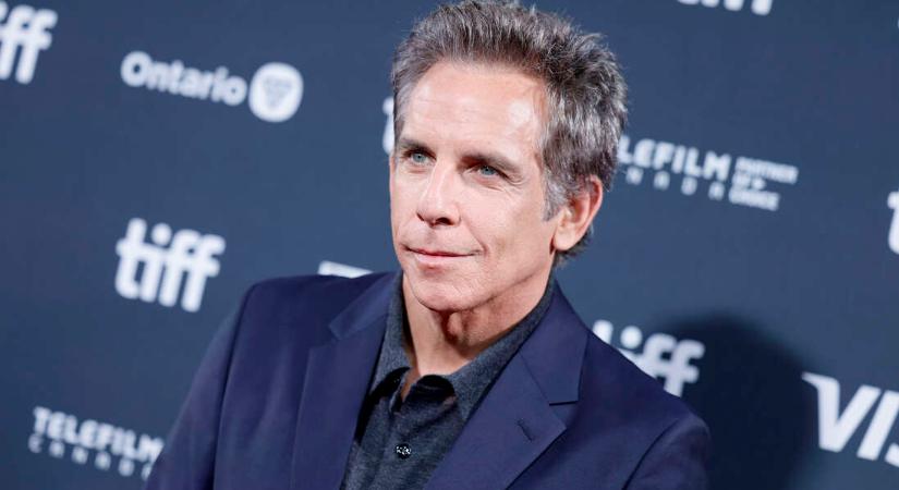 Ben Stiller: A kudarc néha abban rejlik, hogy meg sem próbáljuk vállalni a kockázatot