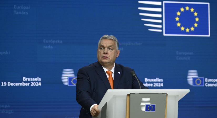 Orbán Viktor: Az dönti el a nemzetek jövőjét, hogy melyik ország és melyik közösség szereti jobban a hazáját  videó