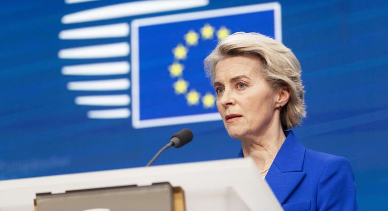 Sokkal komolyabb volt von der Leyen betegsége, amit az Európai Bizottság megpróbált eltitkolni