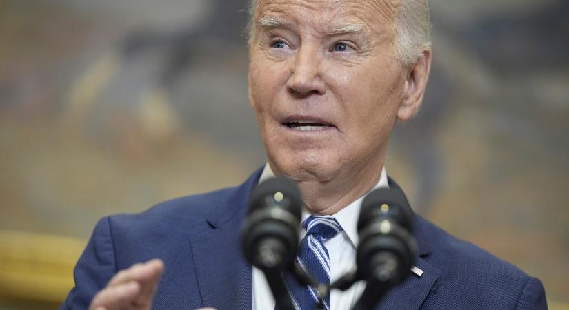 Joe Biden biztonsági kockázatok miatt betiltja a kínai és az orosz technológiák beépítését járművekbe