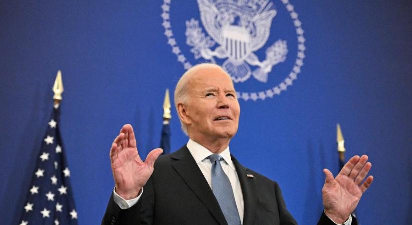 Joe Biden betiltja a kínai és az orosz technológiák beépítését a járművekbe