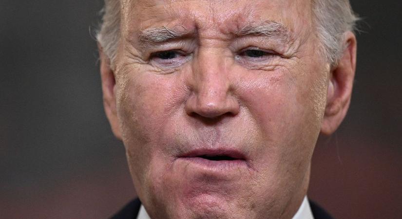 Itt van Biden újabb búcsúajándéka: ez Kínának az oroszoknak is fájni fog