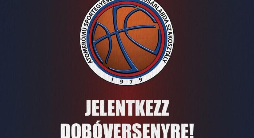 Dobóversenyre várják a jelentkezéseket