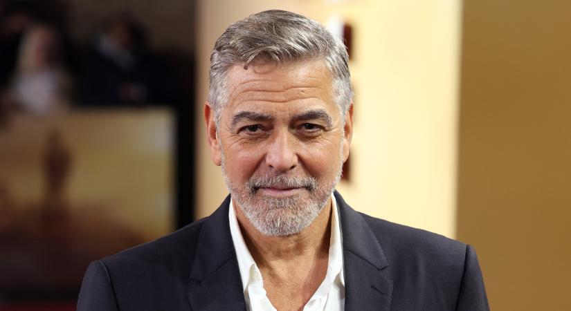 Emlékszel még? Ők voltak George Clooney szerelmei, mielőtt rátalált a feleségére, Amal Clooney-ra