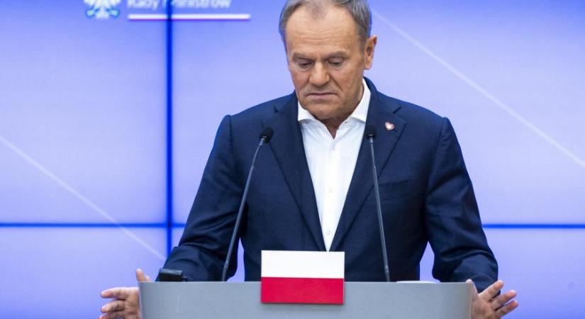 Donald Tusk szerint Oroszország terrortámadásokat tervezett légitársaságok ellen