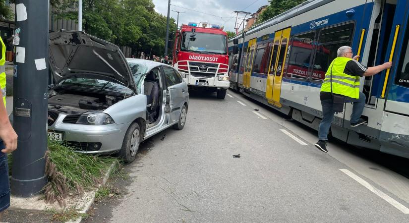 Sárgábbak lesznek a tram-trainek