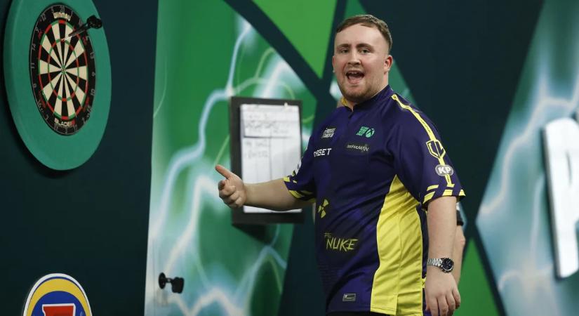 A PDC elnöke szerint a darts készen áll meghódítani Amerikát