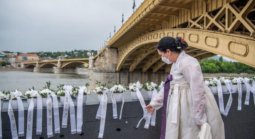 Bírói elfogultság miatt ismétlik meg az elsőfokú eljárást a Hableány balesete ügyében