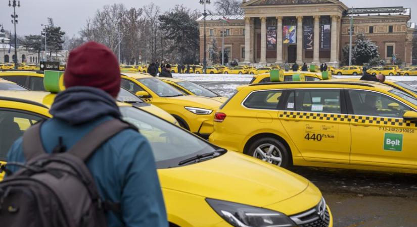 „Bennünk még hivatástudat volt, ma már heti szinten csinálják a taxisokat” – Videó!