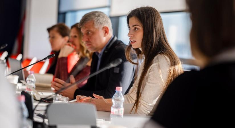 Szentkirályi Alexandra fontos megállapodást jelentett be a lomtalanításról