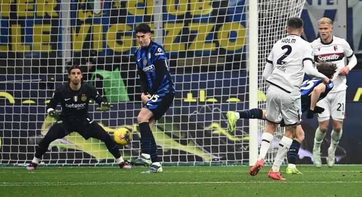 Serie A: Otthon botlott az Inter