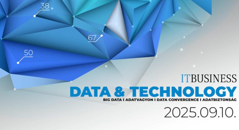 ITBUSINESS Data & Technology 2025