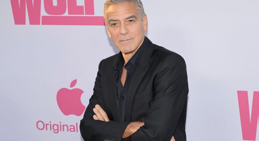 Így néz ki George Clooney magyar hangja, akit a Szomszédokban ismert meg az ország